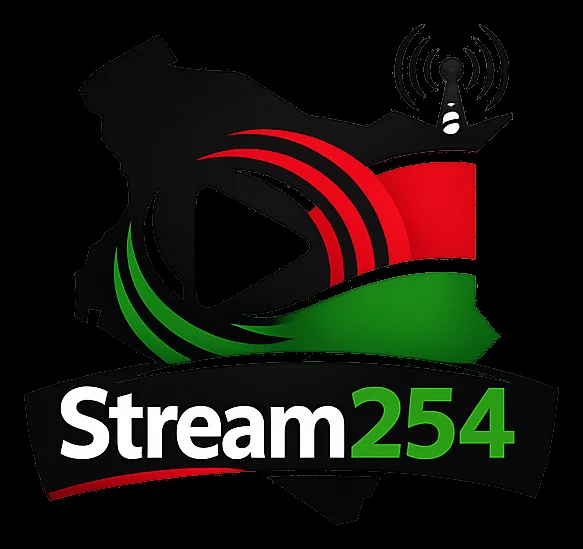 Stream254