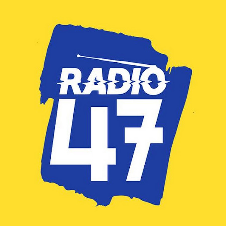 Radio47 cover photo