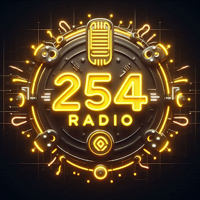 At254 Radio cover photo