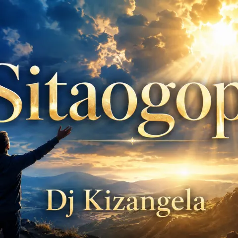 Sitaogopa - Swahili Worship Song cover